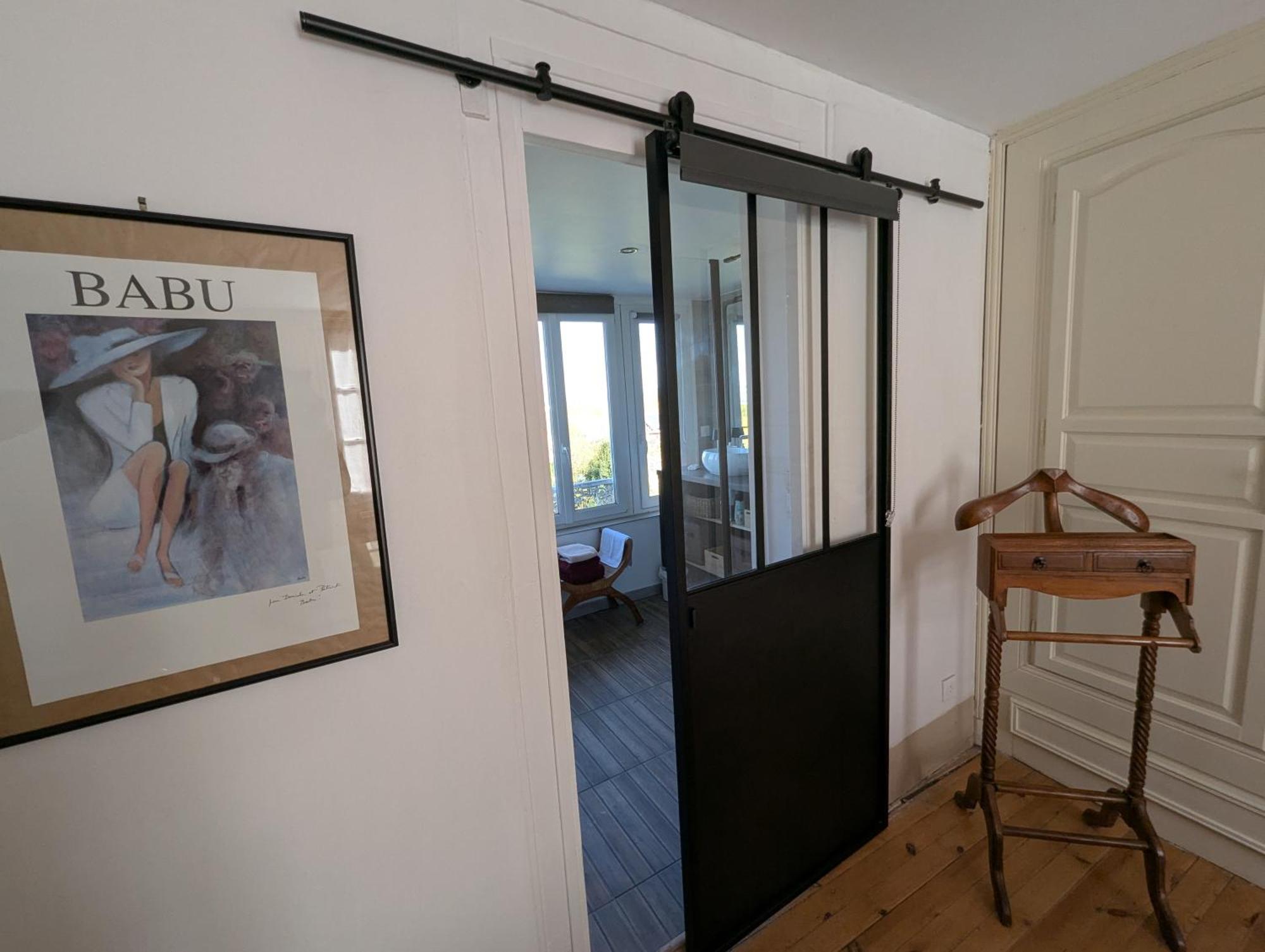 Night & Day Apartment Honfleur Exterior foto