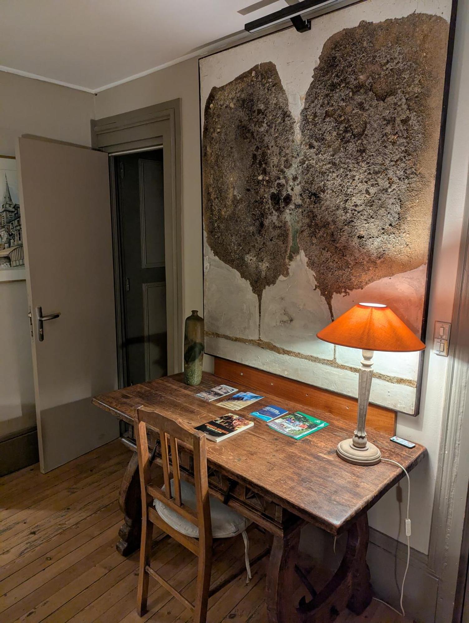 Night & Day Apartment Honfleur Exterior foto